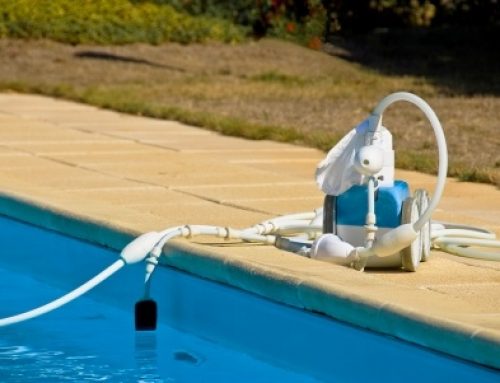 Drain and Fill Pool Service